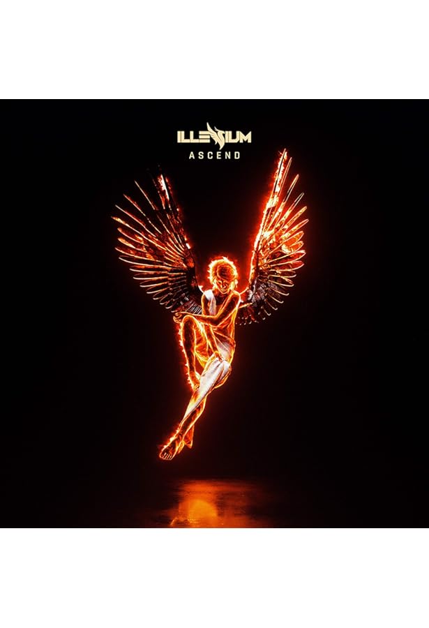 Amazon.com: ILLENIUM: CDs & Vinyl